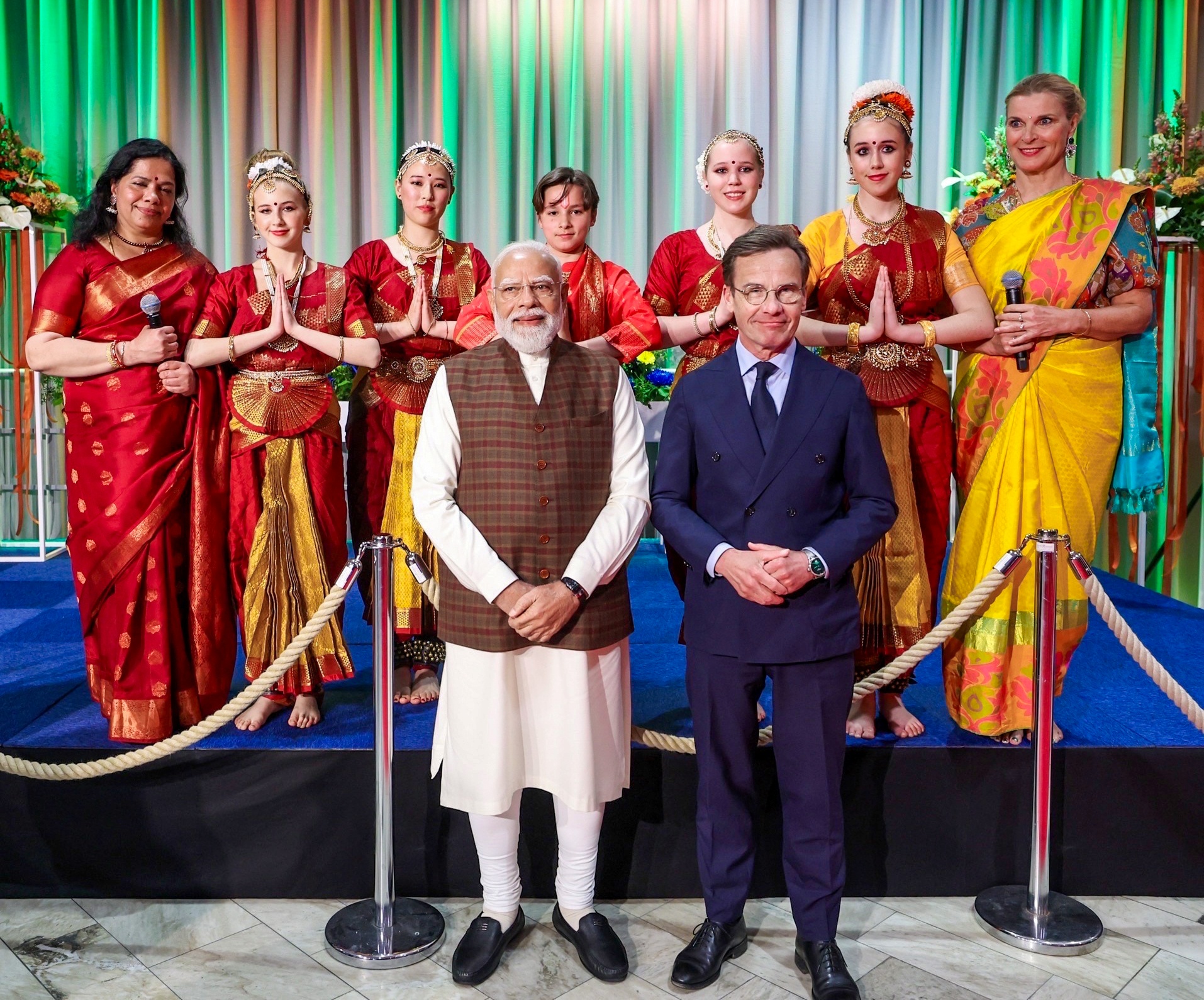 Explained | Why Strategic Partnership Gives New Depth To India-Sweden Defence Cooperation