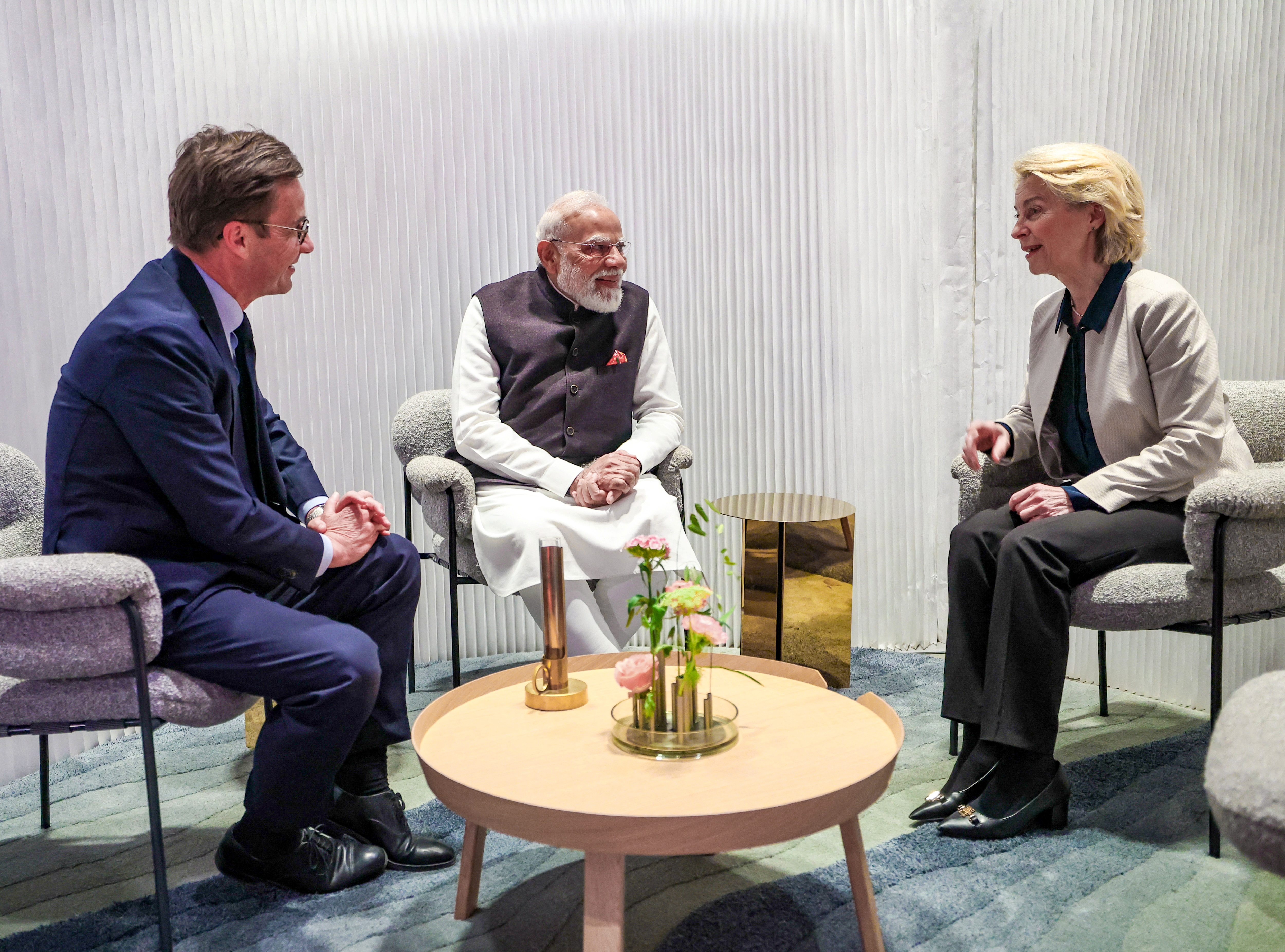 Explained | Why Strategic Partnership Gives New Depth To India-Sweden Defence Cooperation