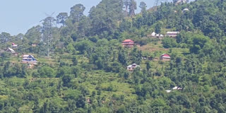 رامبن اور بٹوٹ فاریسٹ ڈویژن محکمۂ جنگلات کی جانب سے بے دخلی کے نوٹس جاری Forest Department Issues Eviction Notices in Ramban and Batote Forest Divisions Urdu News