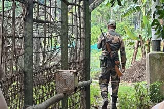 Decades Long Wait Ends For Jalpaiguri Border Residents As Govt Begins Land Transfer For BSF's Fencing
