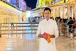 Randeep Surjewala