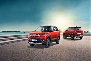 MARUTI BREZZA FACELIFT  EMSISSION TESTING  MARUTI BREZZA FACELIFT ENGINE  MARUTI BREZZA FACELIFT FEATURES