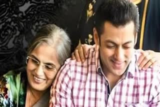 Salman Khan assures he is not lonely, says sometimes his social battery runs out