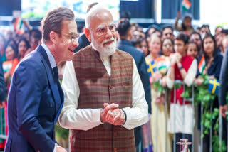 Explained | Why Strategic Partnership Gives New Depth To India-Sweden Defence Cooperation