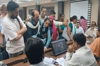 REWA PUBLIC HEARING