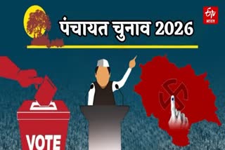 हिमाचल पंचायत चुनाव