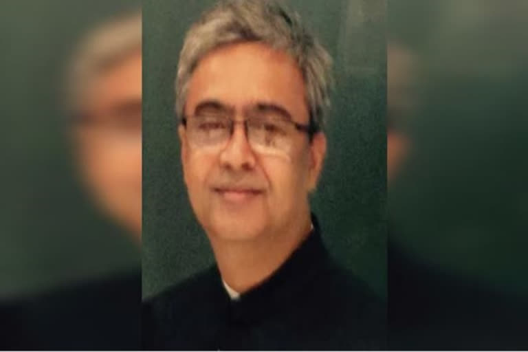 IPS officer Ravi Sinha appointed RAW chief