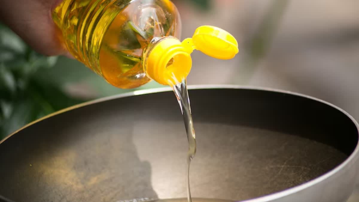 Worst Cooking Oils for Your Health: What to Avoid in Your Kitchen
