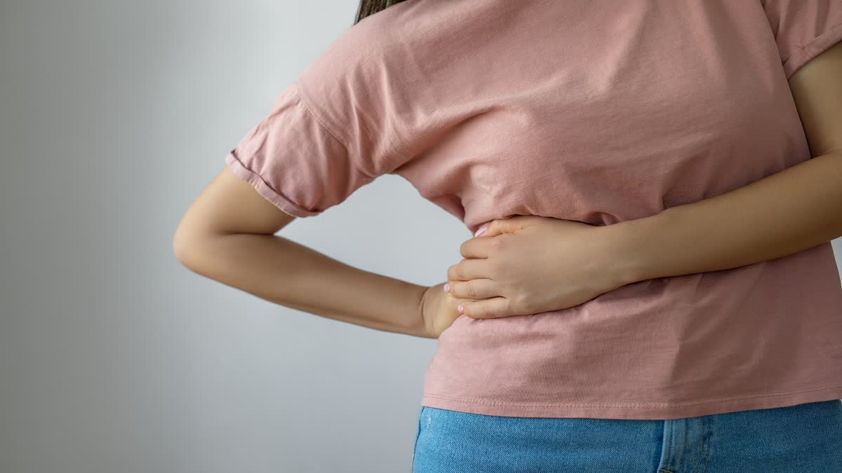 KIDNEY DAMAGE REASONS