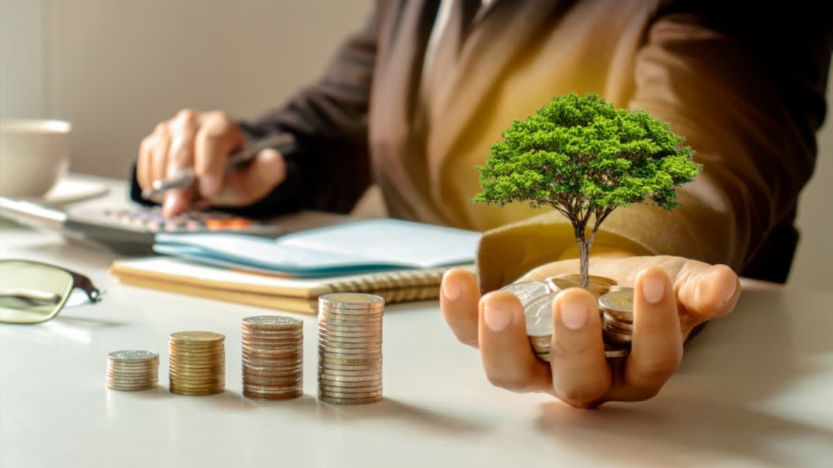 Personal Finance Rules