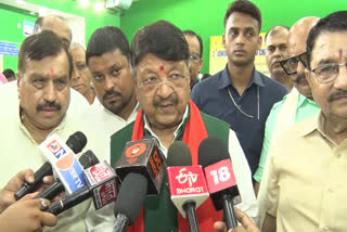 UTTARAKHAND CABINET EXPANSION