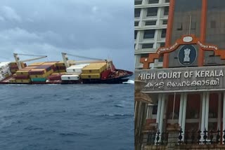 SHIPWRECKS COMPENSATION, High Court