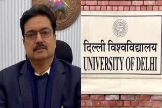 Delhi University Rises In Global QS Rankings 2026, Leads India In Employment Outcomes