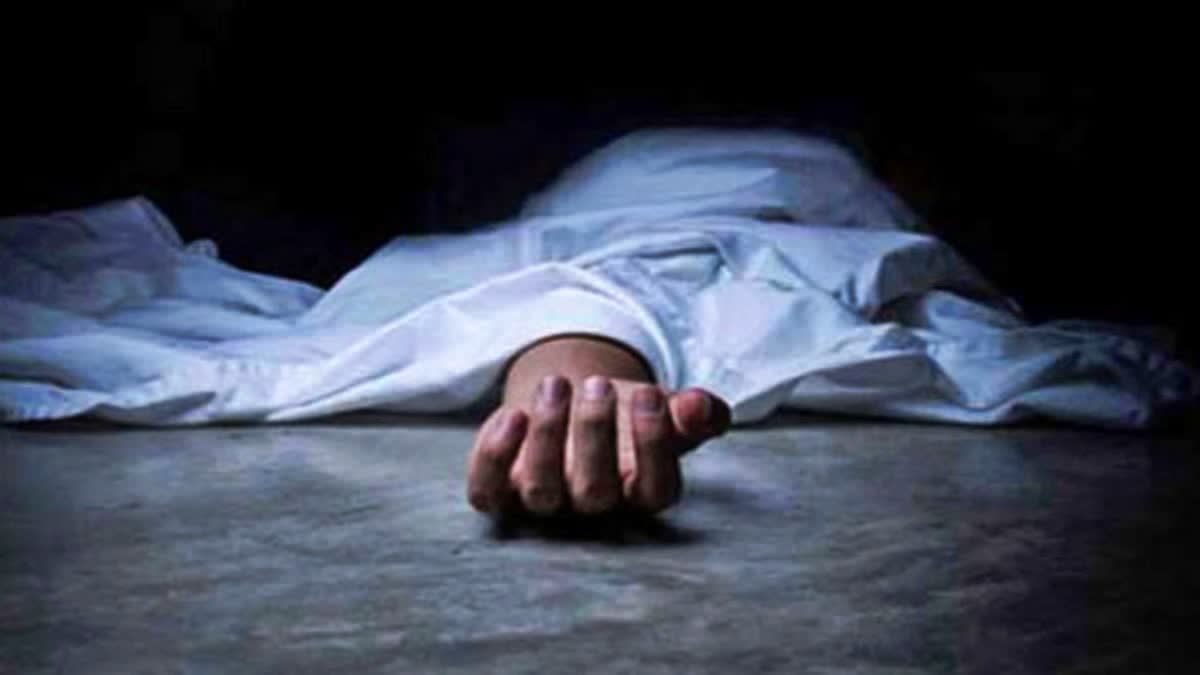 ​Prakasam Family Suicide