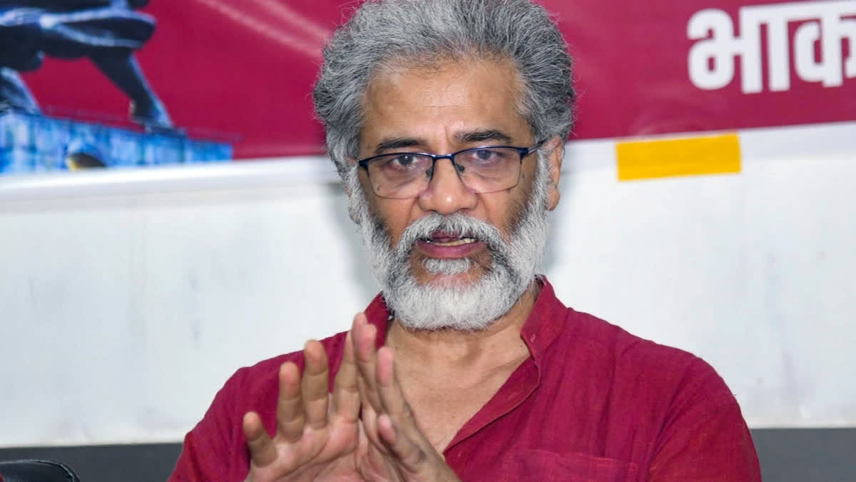 ‘A Malicious Lie’: CPI(ML) Liberation Rejects Congress Allegations Of Cross-Voting In Jharkhand RS Polls