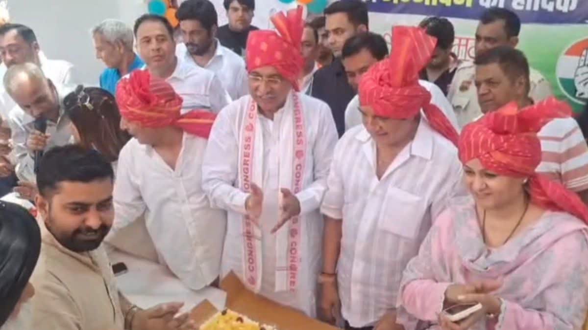 RAHUL GANDHI BIRTHDAY
