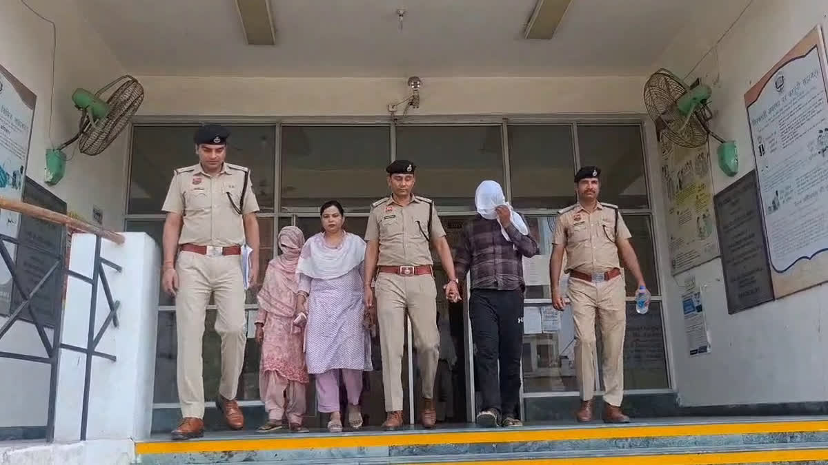 MAN MURDERED IN PANIPAT