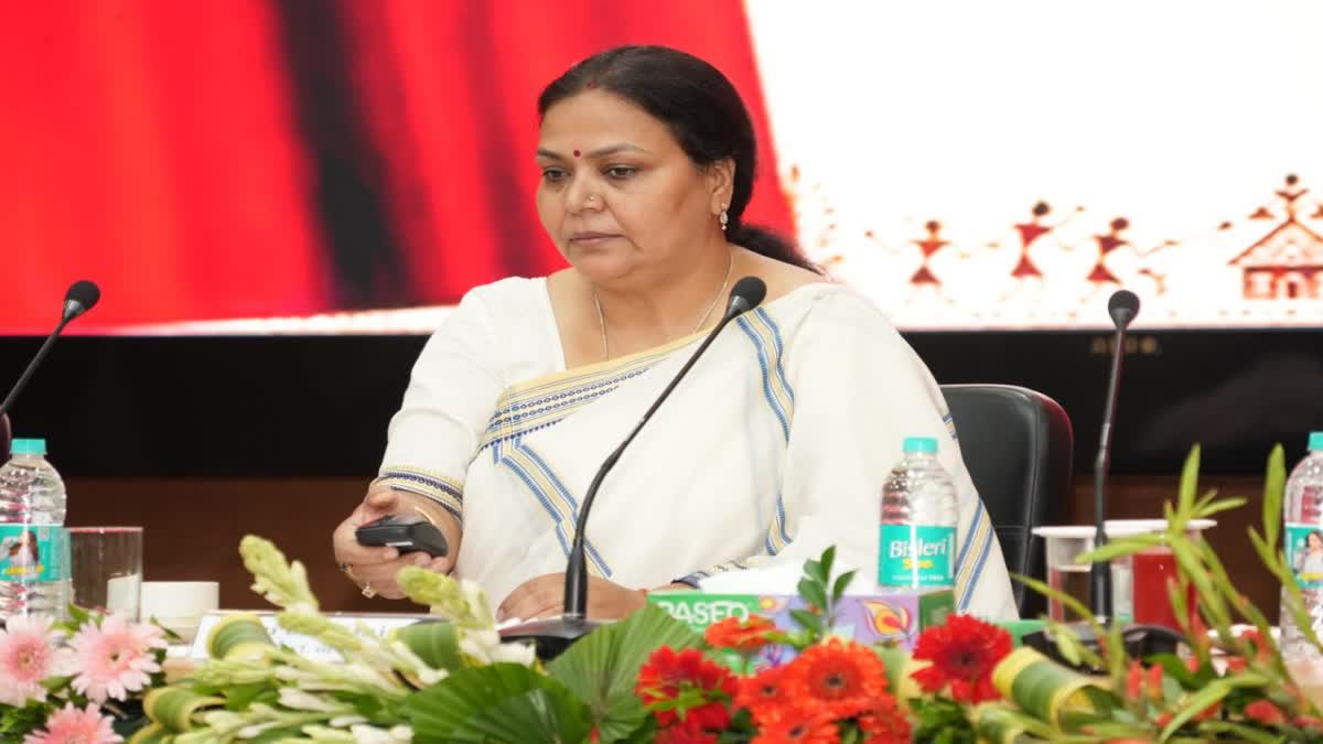 Jharkhand government Rural Development Department released money for MLA fund
