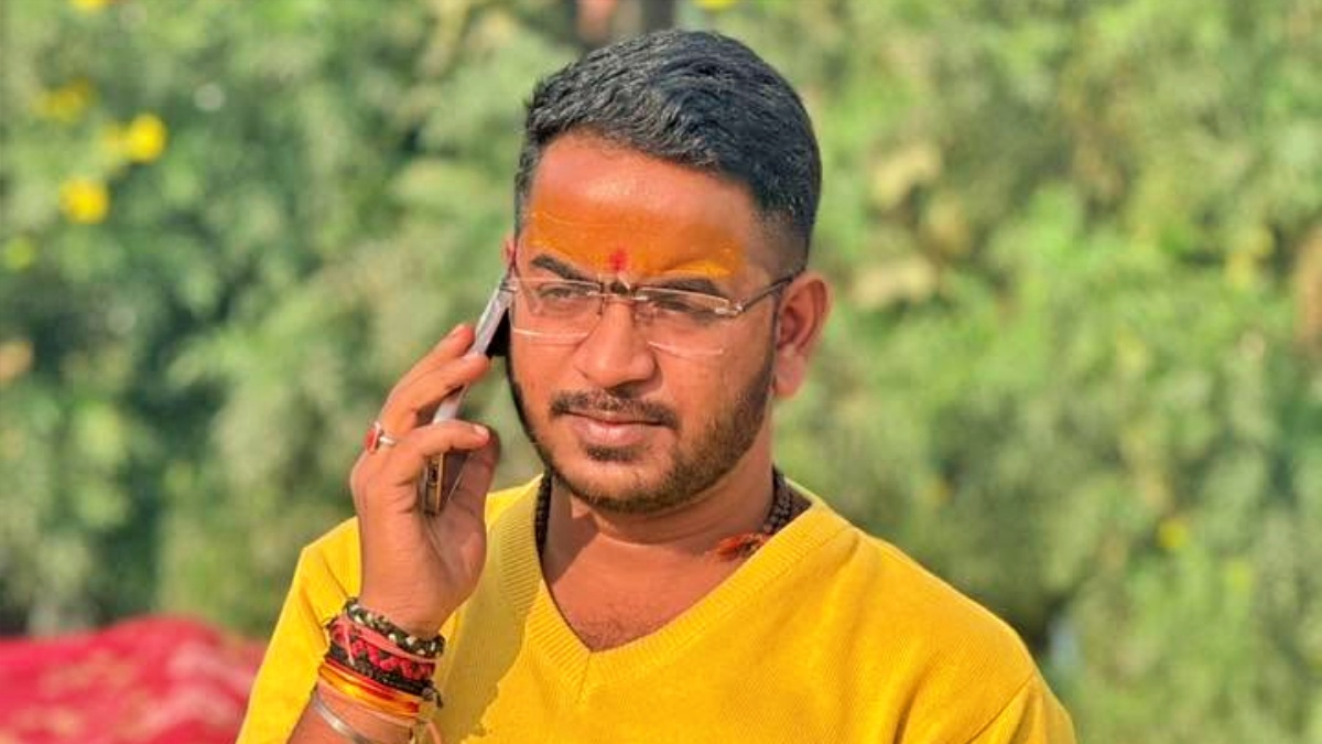 FIR Against Tej Pratap Yadav