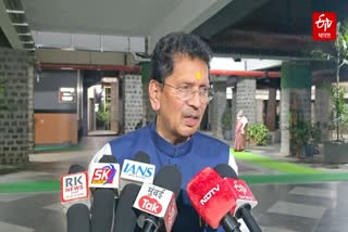 Deepak Kesarkar