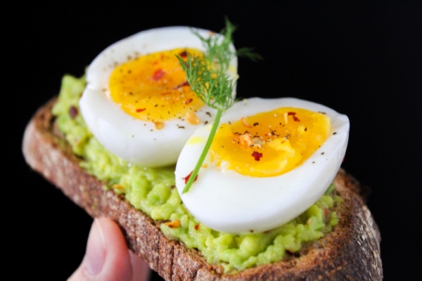 Egg Yolks