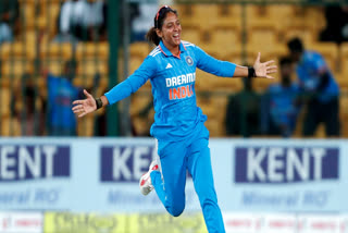 'None Of My Business': Harmanpreet Kaur Comes Up With Befitting Reply on Lack Of Coverage In Women’s Cricket Asia Cup 2024