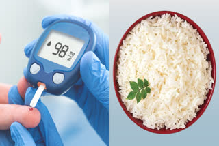 DIABETES  EXPERT VIEW ON RICE AND DIABETES  health tips  rice