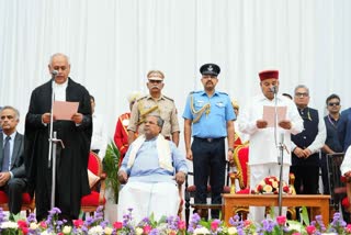 Justice Vibhu Bakhru