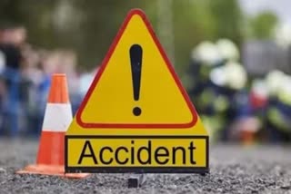 Shimla Road Accident
