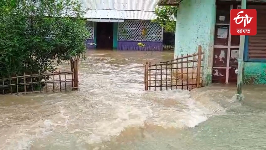 Sonari Flood