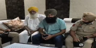 MGNREGA union leaders under house arrest