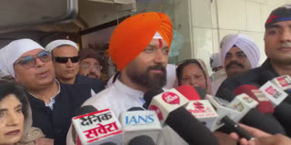 CHIRAG PASWAN SRI HARMANDIR SAHIB