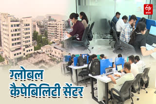 ग्लोबल कैपेबिलिटी सेंटर