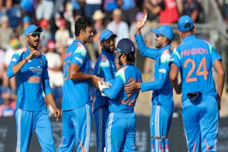 IND vs ENG 3rd ODI