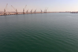 Chabahar Port importance