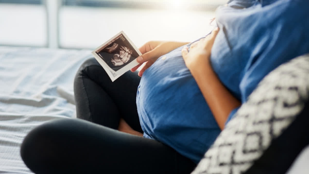 Monsoon, Hepatitis, And Pregnancy; What Expecting Moms Should Know Hepatitis is a viral infection that causes inflammation of the liver (Representational Image