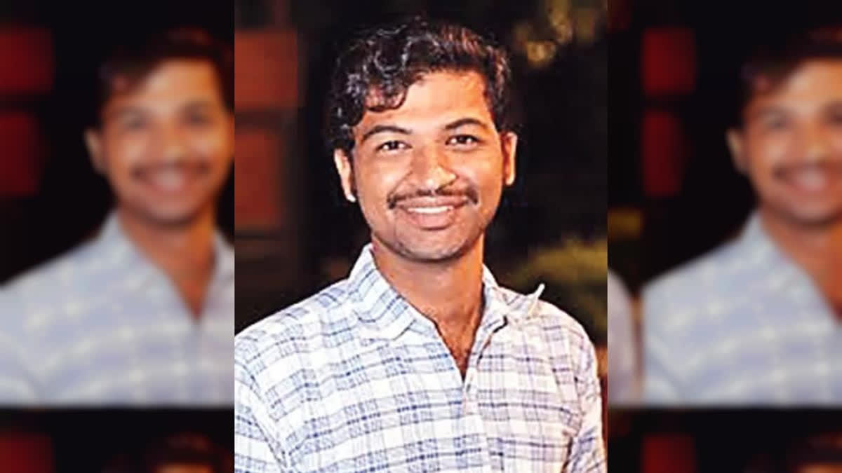 Poem Of Nizamabad Man Included In CBSE English Syllabus Poem Of Nizamabad Man Included In CBSE English Syllabus