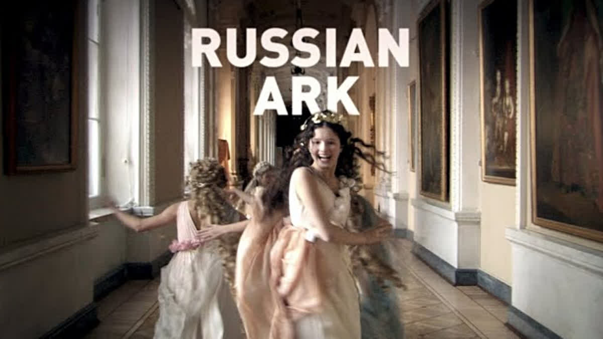 India Holds Records In Single-Take Cinema, But Russia's Russian Ark Remains The Toughest One-Shot Film Ever Made