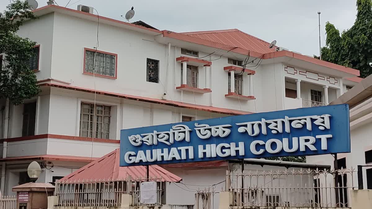 3000 bighas tribal land to Cement company controversy in Assam