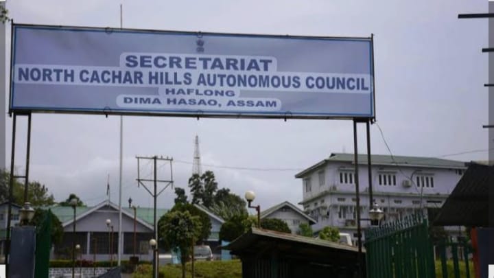 3000 bighas tribal land to Cement company controversy in Assam