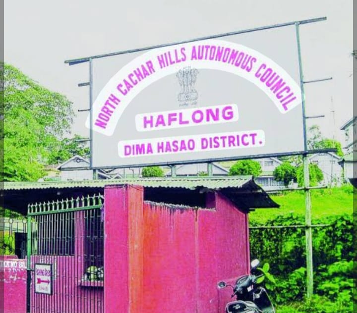 3000 bighas tribal land to Cement company controversy in Assam