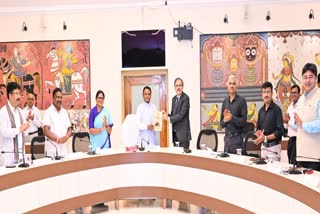 Odisha Sixth Finance Commission