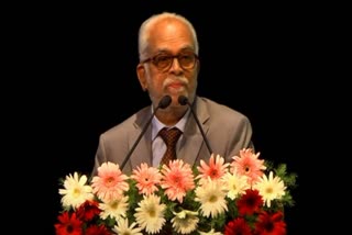 بی سدرشن ریڈی