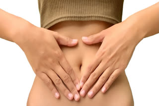 An unhealthy gut can trigger many issues like fatigue, anxiety, skin problems, and chronic disease (Representational Image)