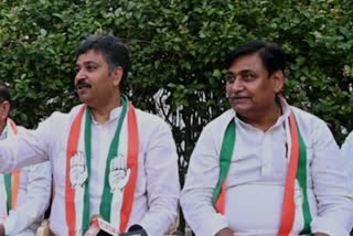Leader of Opposition Julie and PCC Chief Dotasara