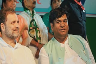 mukesh sahni on election commission