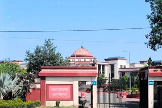 chhattisgarh high court