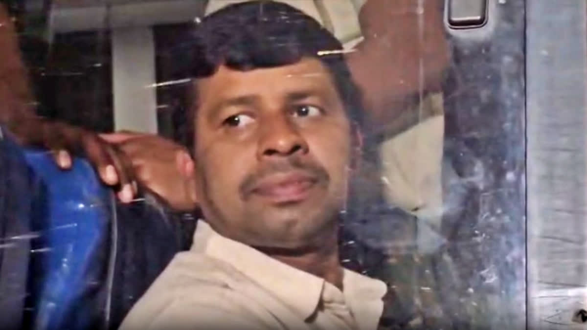 Maoist Leader Azad Acquitted In Murder Case After 15 Years In Jail