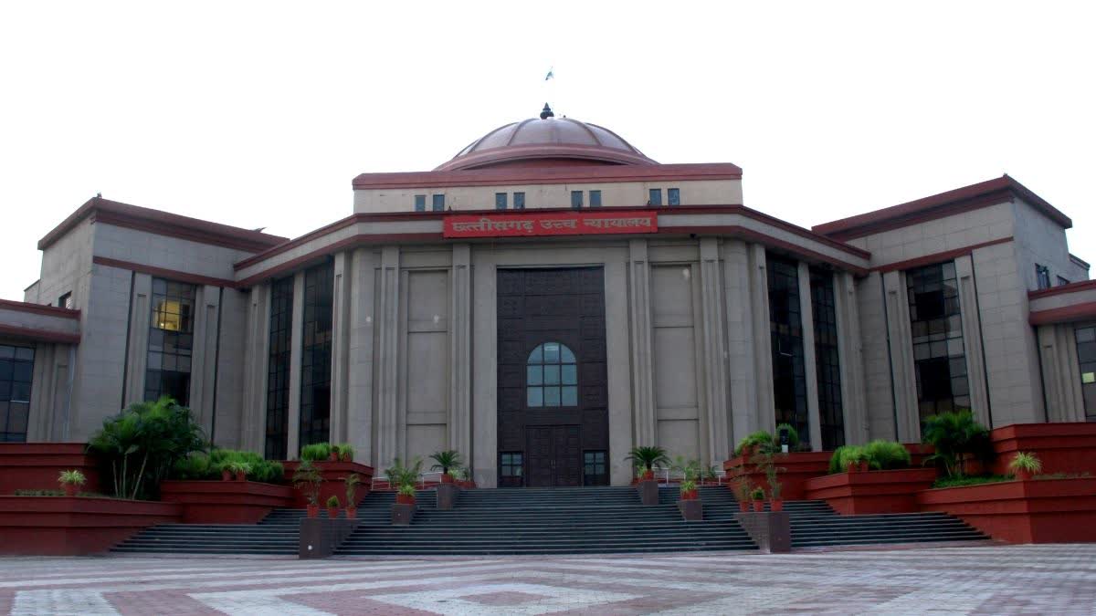 High Court on posting matter