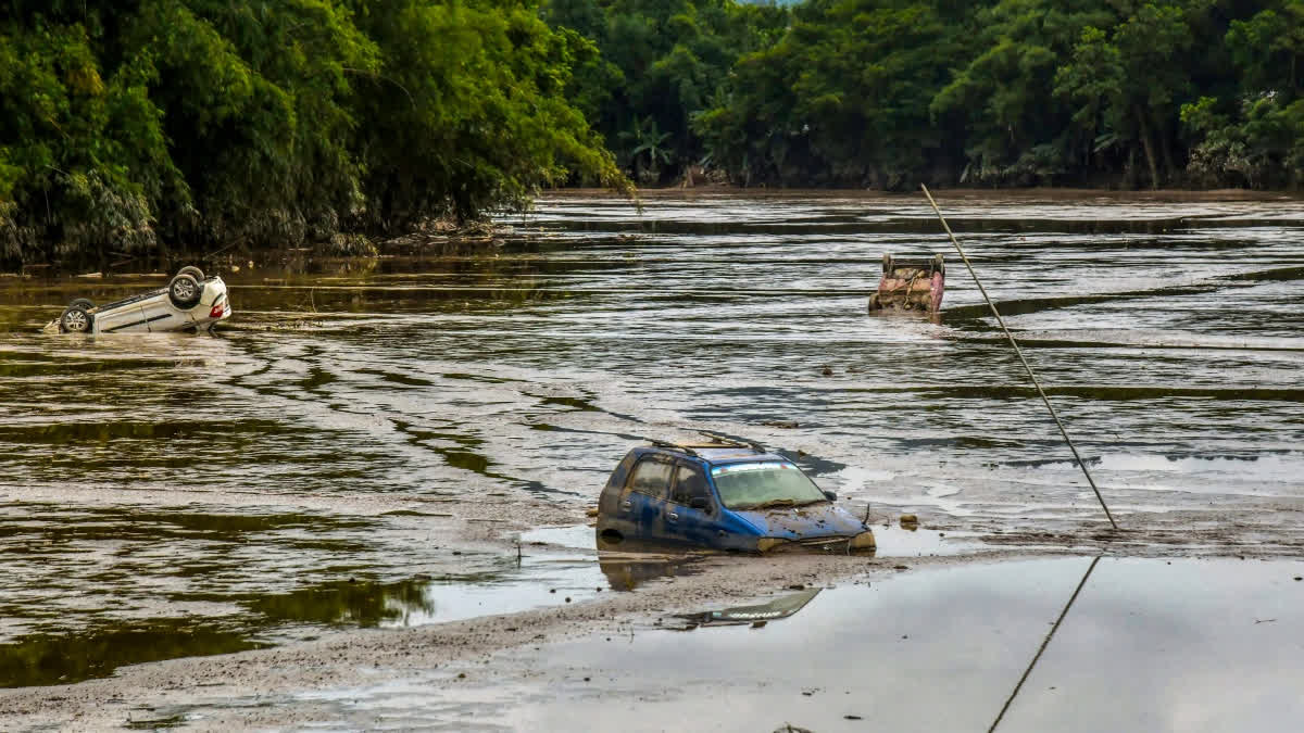 Assam's Floods Are A Warning India Can No Longer Afford To Ignore